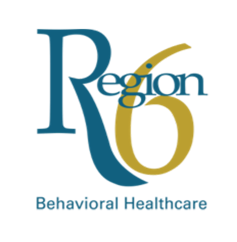 Region 6 Logo Region 6 region-6-logo-region-6